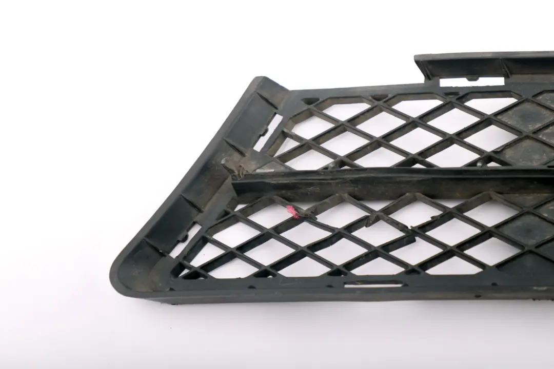  Front Bumper Grille BMW E90 E91 Partially Open Grid Left N/S - SKU 7134081 - Part number 7134081