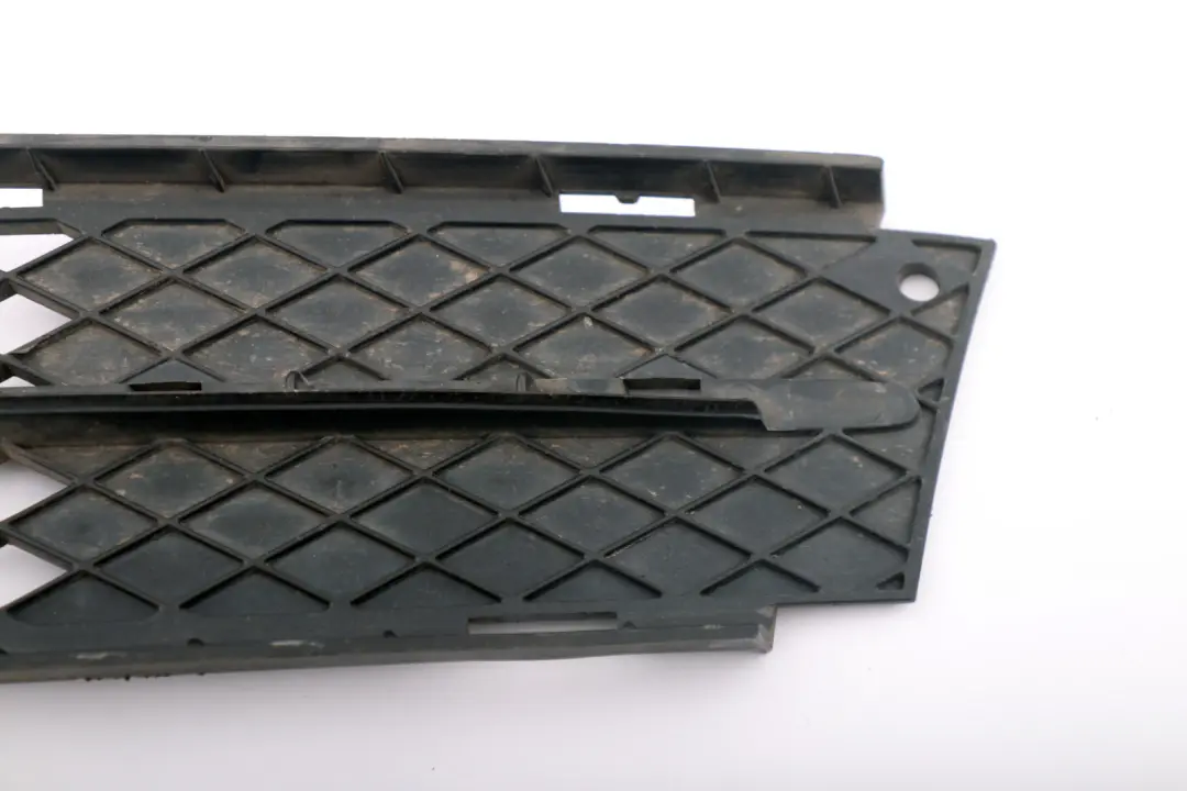 Frontstoßstangen Grill BMW E90 E91 Teilweise Offenes Gitter Links für mit Teilenummer 7134081 Frontstoßstangen Grill BMW E90 E91 Teilweise Offenes Gitter Links - SKU 7134081 - Teilenummer 7134081