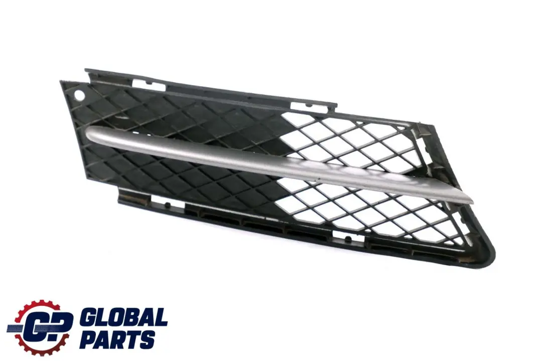 Parachoques Delantero Parrilla Parcialmente Abierta Rejilla Derecha para BMW E90 E91 con número de pieza 7134082 BMW E90 E91 Parachoques Delantero Parrilla Parcialmente Abierta Rejilla Derecha - SKU 7134082-1 - Número de pieza 7134082