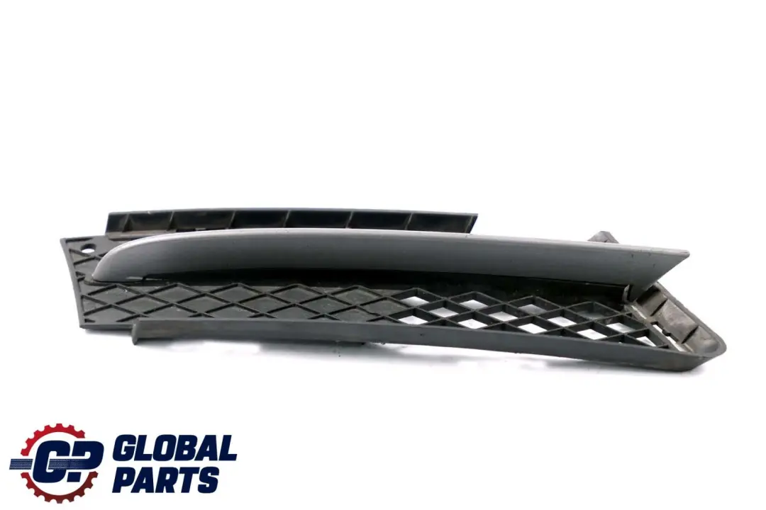 BMW E90 E91 Paraurti Anteriore Griglia Parzialmente Aperta Destra - SKU 7134082-1 - Numero di parte 7134082