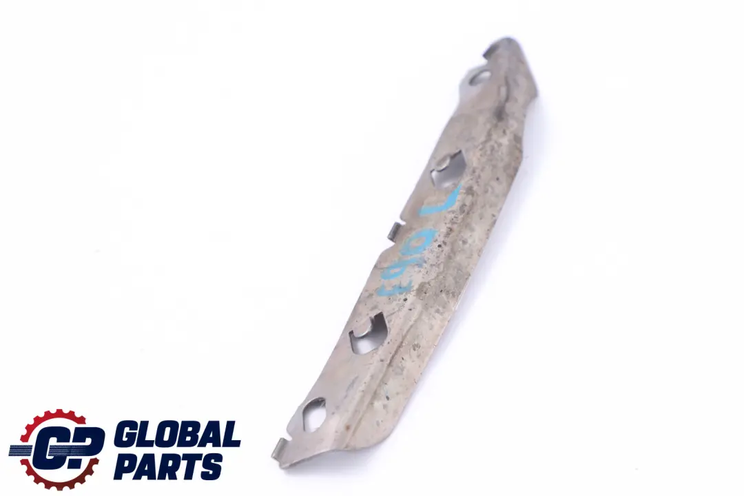 BMW 3 Series E90 E90N E91 LCI Insert Bracket Mounting Bumper Front Left N/S - SKU 7134097 - Part number 7134097