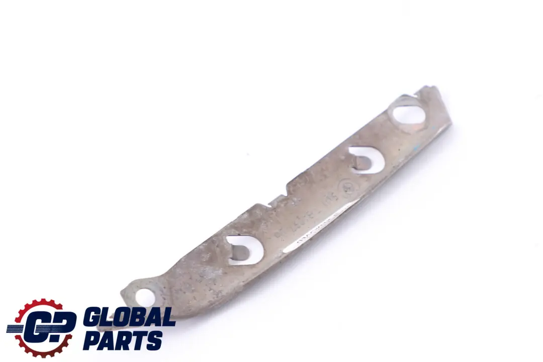 Inserto Paraurti Davanti SX 5111 per BMW E90 E90N E91 LCI con numero di parte 7134097 BMW E90 E90N E91 LCI Inserto Paraurti Davanti SX 5111 - SKU 7134097 - Numero di parte 7134097