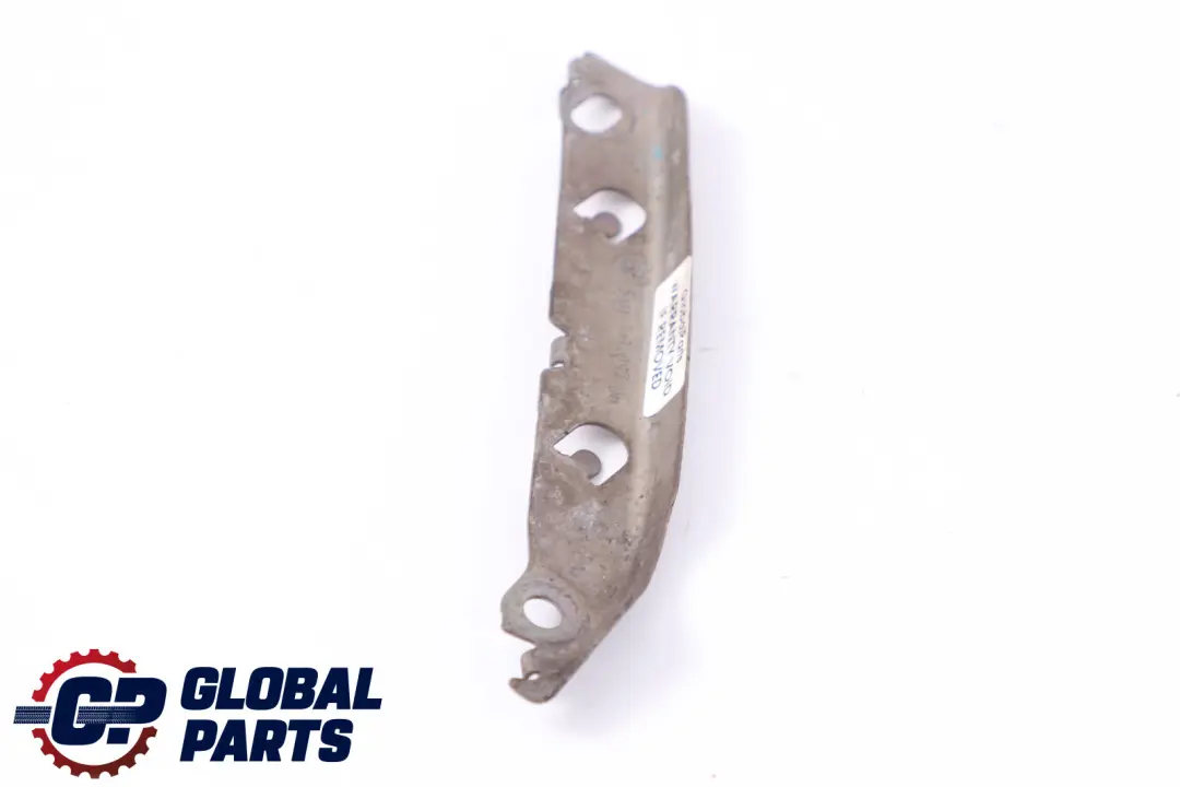 Inserto Paraurti Davanti SX 5111 per BMW E90 E90N E91 LCI con numero di parte 7134097 BMW E90 E90N E91 LCI Inserto Paraurti Davanti SX 5111 - SKU 7134097 - Numero di parte 7134097