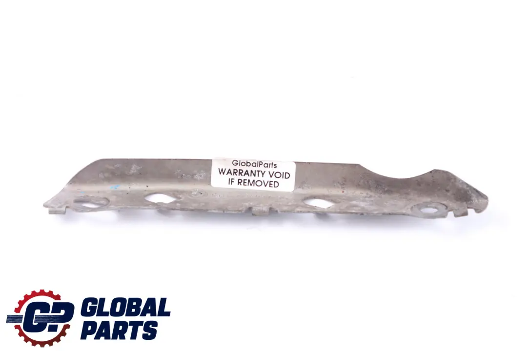 Insertar soporte De montaje parachoques delantero izquierdo S para BMW E90 E91 LCI con número de pieza 7134097 BMW E90 E91 LCI Insertar soporte De montaje parachoques delantero izquierdo S - SKU 7134097 - Número de pieza 7134097