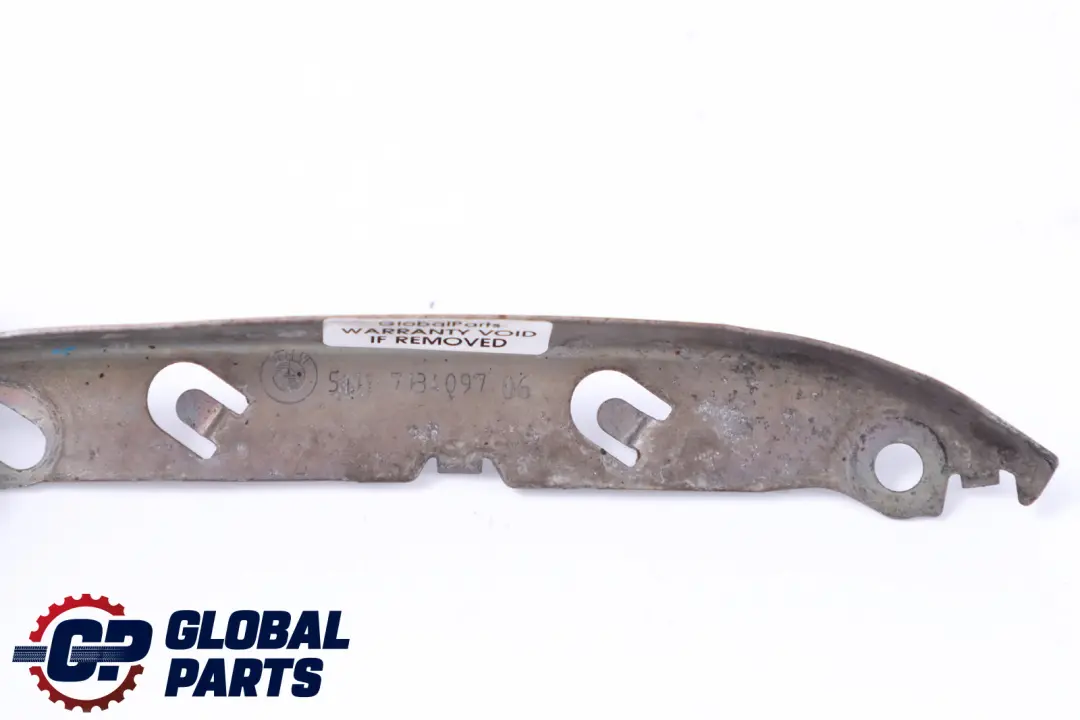 BMW E90 E90N E91 LCI Inserto Paraurti Davanti SX 5111 - SKU 7134097 - Numero di parte 7134097