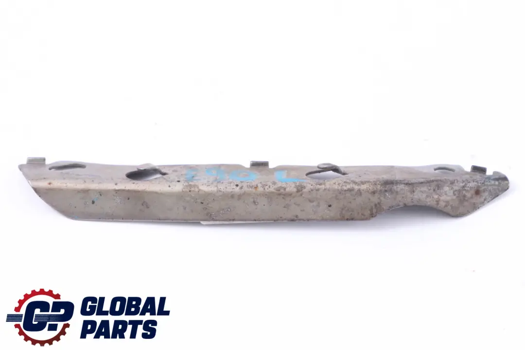 BMW 3 E90 E90N E91 LCI Semelle Choc-Receveur avant Gauche 5111 - SKU 7134097 - Numéro de pièce 7134097