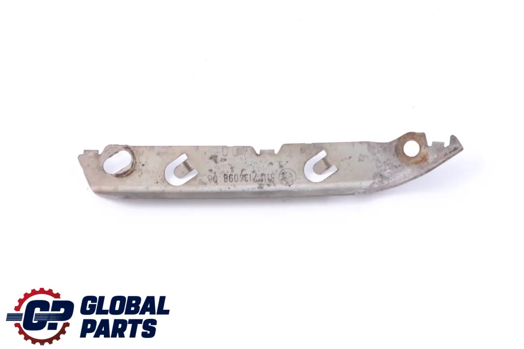 Semelle Choc-Receveur Avant Droite 5111 pour BMW 3 E90 E90N E91 LCI à propos du numéro de pièce 51117134098 BMW 3 E90 E90N E91 LCI Semelle Choc-Receveur Avant Droite 5111 - SKU 7134098 - Numéro de pièce 51117134098