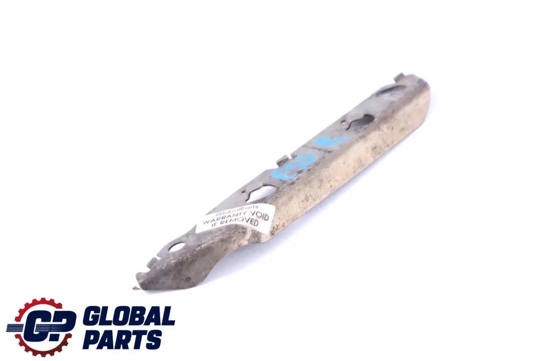 BMW 3 er E90 E90N E91 LCi Einlage Stossfänger vorn rechts 5111 - SKU 7134098 - Teilenummer 51117134098