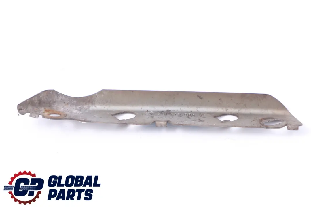 BMW 3 SERIES E90 E90N E91 LCi Insert bracket mounting bumper front right O/S - SKU 7134098 - Part number 51117134098