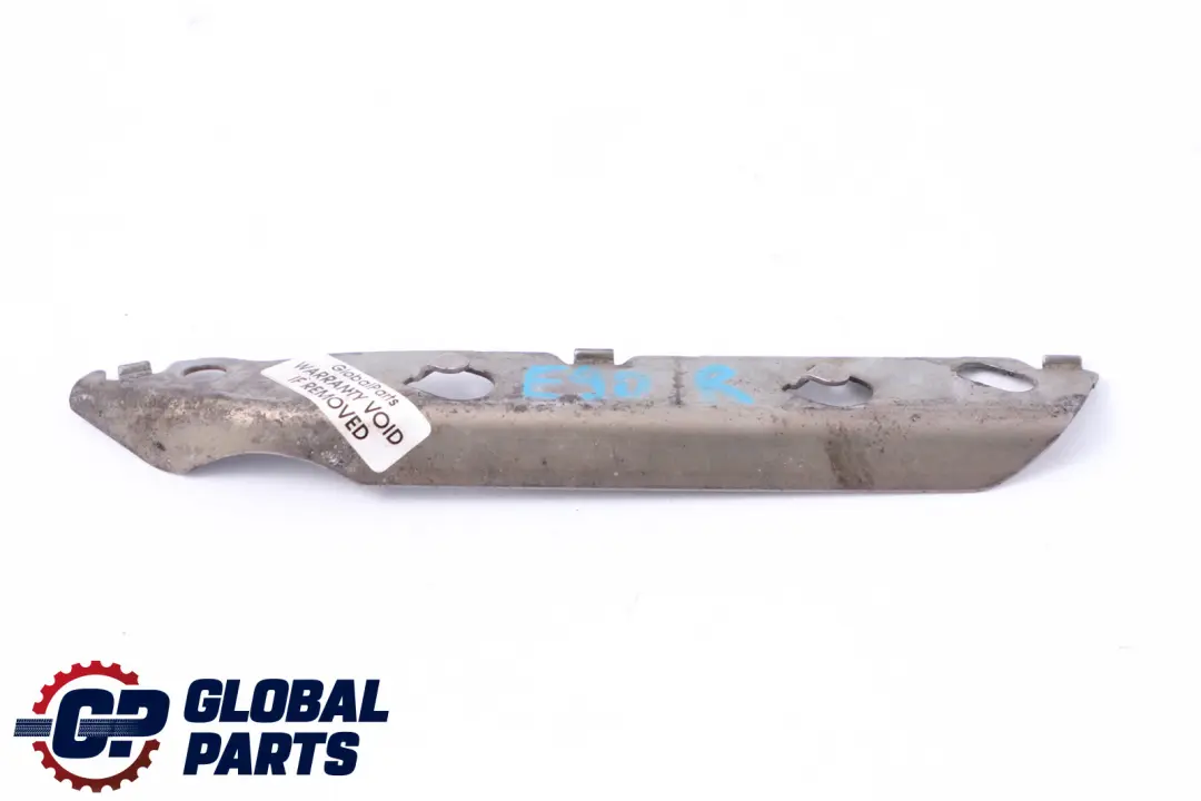 Insertar soporte De montaje parachoques delantero derecho O / S para BMW E90 E91 LCi con número de pieza 51117134098 BMW E90 E91 LCi Insertar soporte De montaje parachoques delantero derecho O / S - SKU 7134098 - Número de pieza 51117134098