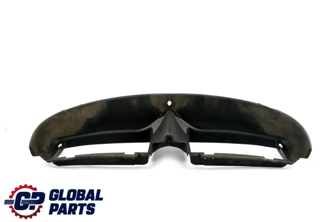 Grille Avant BMW E90 E90N E91 E91N Tot Front Panel Shroud  - SKU 7134099 - Numéro de pièce 7134099