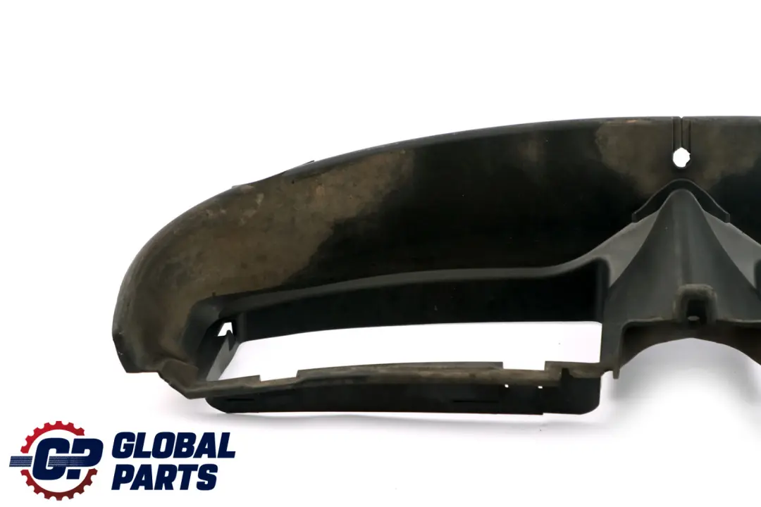 Grille Avant BMW E90 E90N E91 E91N Tot Front Panel Shroud  - SKU 7134099 - Numéro de pièce 7134099