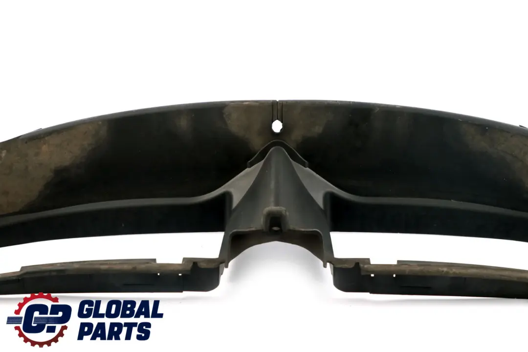 Front Grill Duct Front Panel Air Duct Shroud Trim Panel to BMW E90 E91 with Part number 7134099 BMW E90 E91 Front Grill Duct Front Panel Air Duct Shroud Trim Panel - SKU 7134099 - Part number 7134099