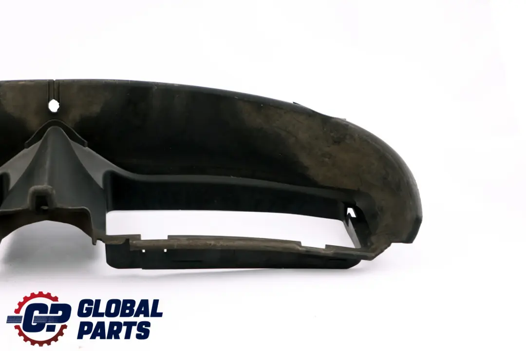 BMW E90 E91 Panneau D'Habillage De Grille Avant - SKU 7134099 - Numéro de pièce 7134099