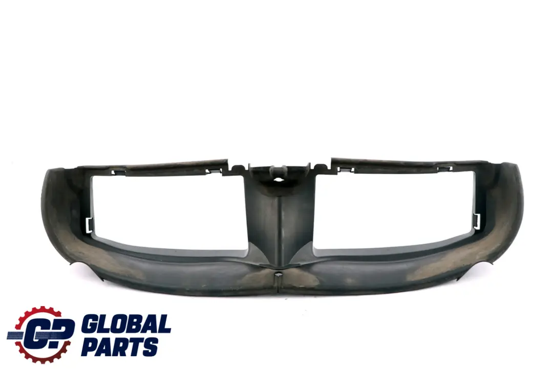 Panneau D'Habillage De Grille Avant pour BMW E90 E91 à propos du numéro de pièce 7134099 BMW E90 E91 Panneau D'Habillage De Grille Avant - SKU 7134099 - Numéro de pièce 7134099