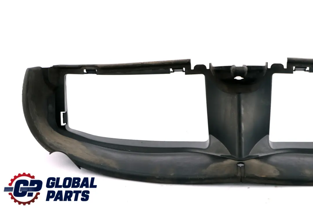 BMW E90 E91 Kanał Wlot Kierownica Powietrza Przód - SKU 7134099 - Numer Części 7134099