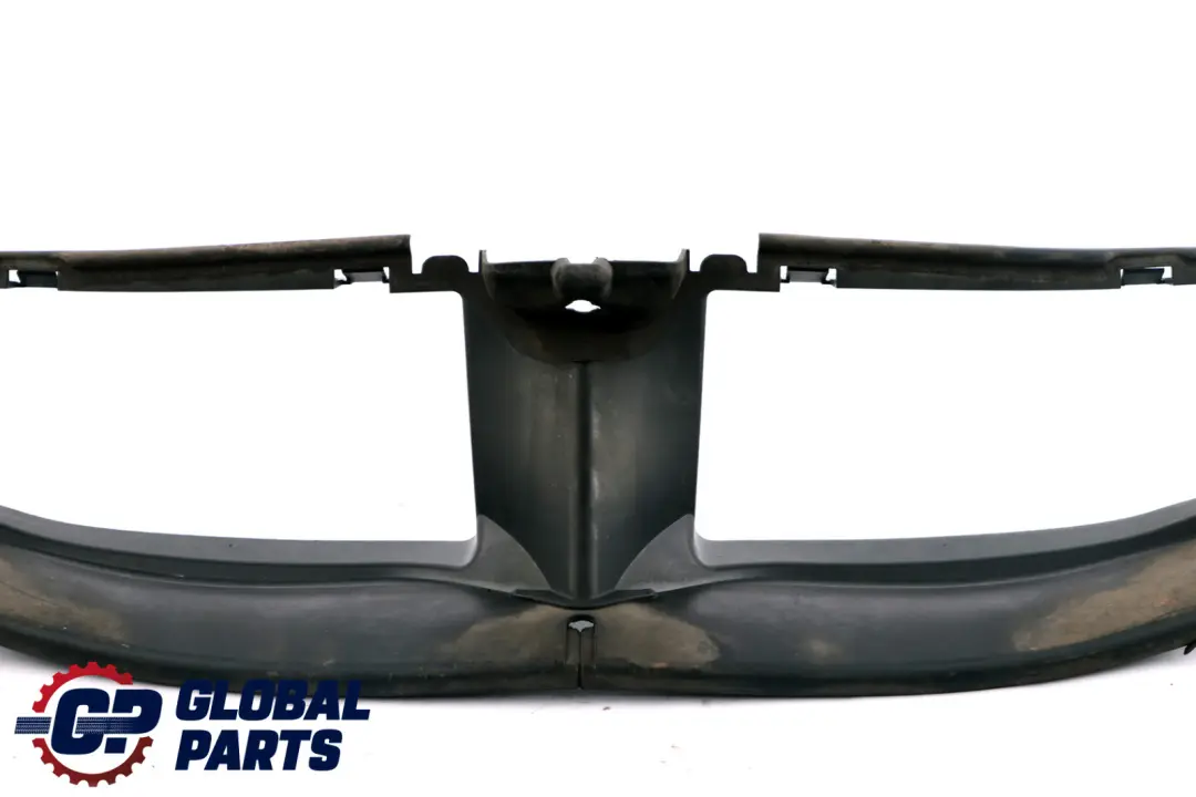 Panneau D'Habillage De Grille Avant pour BMW E90 E91 à propos du numéro de pièce 7134099 BMW E90 E91 Panneau D'Habillage De Grille Avant - SKU 7134099 - Numéro de pièce 7134099