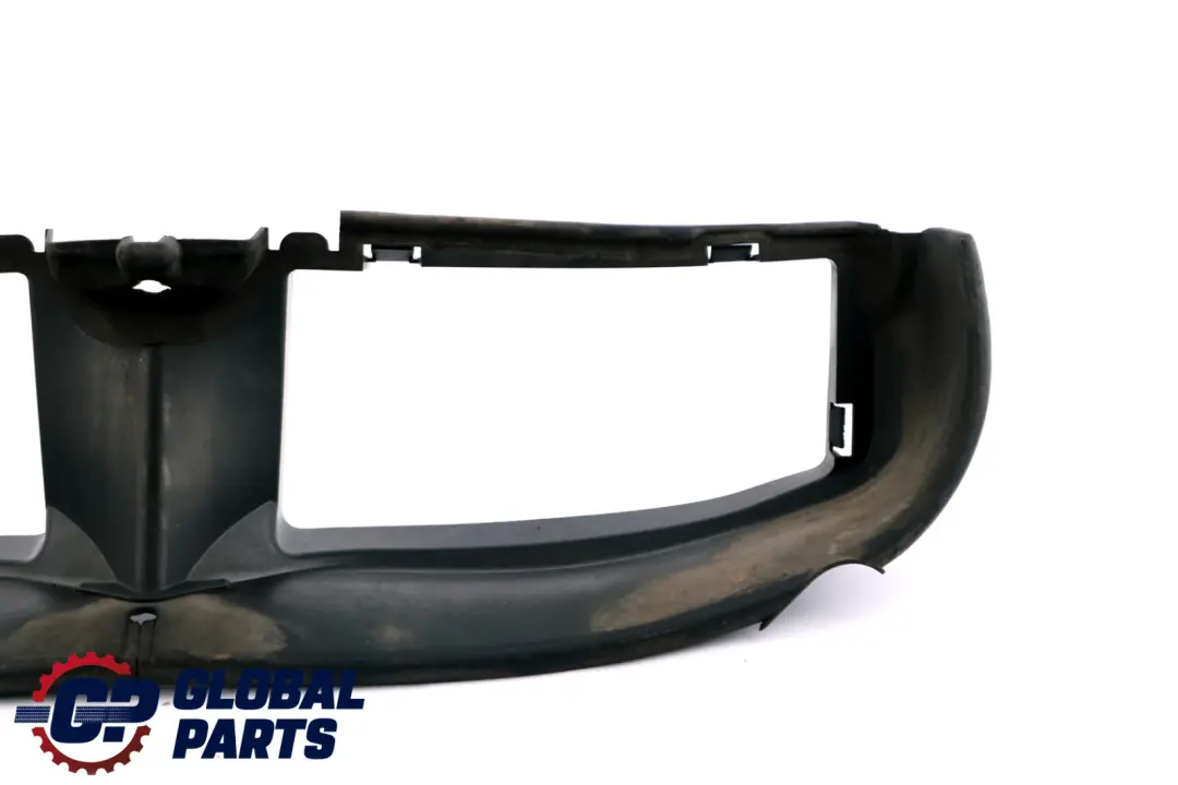 Grille Avant BMW E90 E90N E91 E91N Tot Front Panel Shroud  - SKU 7134099 - Numéro de pièce 7134099