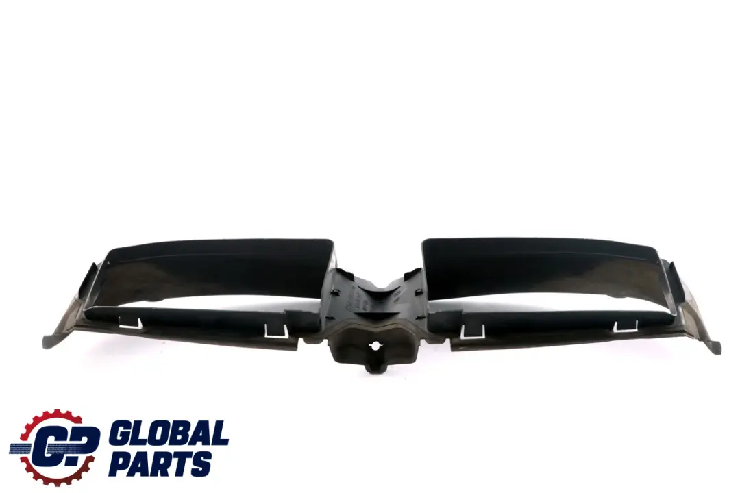 Front Grill Duct Front Panel Air Duct Shroud Trim Panel to BMW E90 E91 with Part number 7134099 BMW E90 E91 Front Grill Duct Front Panel Air Duct Shroud Trim Panel - SKU 7134099 - Part number 7134099