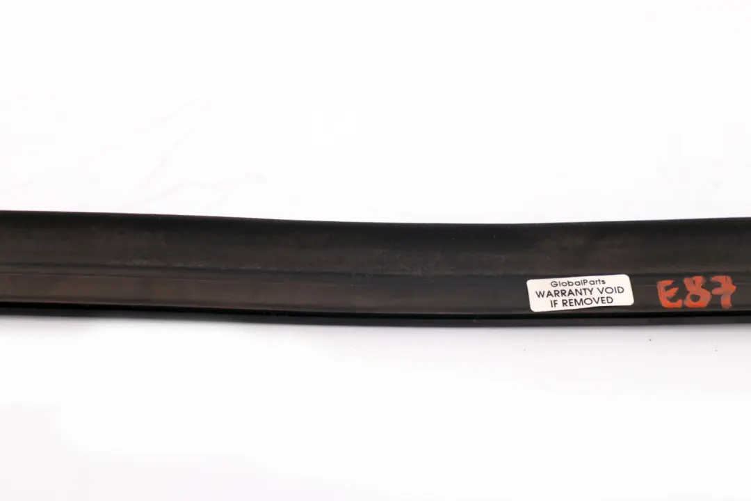 BMW E81 E87 E90 Junta De Sellado Parabrisas Panel Frontal - SKU 7134102 - Número de pieza 7134102