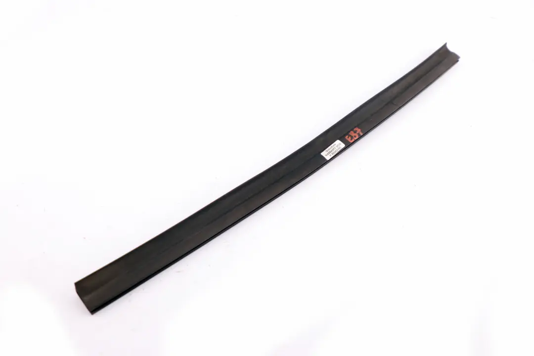 BMW E81 E87 E90 Junta De Sellado Parabrisas Panel Frontal - SKU 7134102 - Número de pieza 7134102