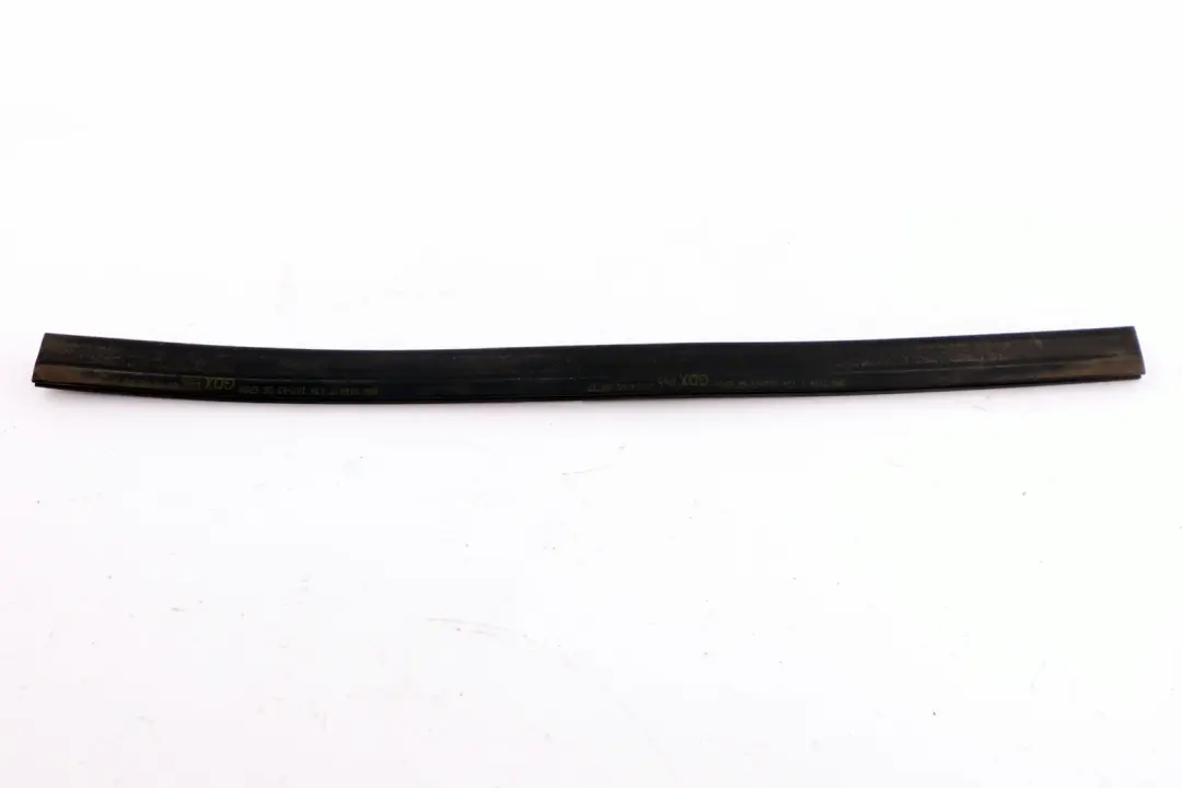 BMW E81 E87 E90 Junta De Sellado Parabrisas Panel Frontal - SKU 7134102 - Número de pieza 7134102