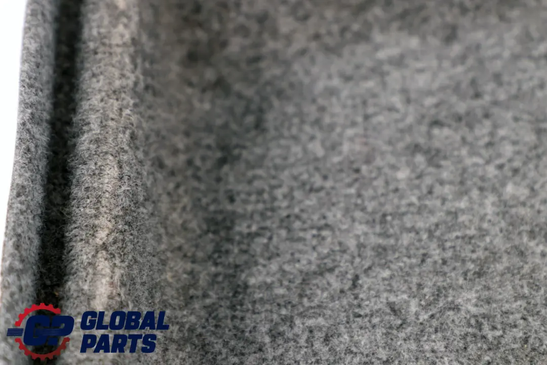 Carenatura Parete Divisoria Bagagliaio 5147 per BMW E93 Cabrio con numero di parte 7124303 BMW E93 Cabrio Carenatura Parete Divisoria Bagagliaio 5147 - SKU 7134302 - Numero di parte 7124303