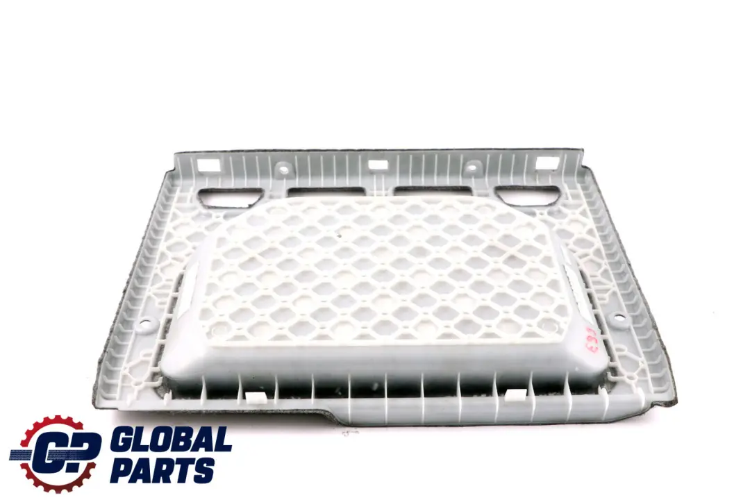 BMW E93 Cabrio Carenatura Parete Divisoria Bagagliaio 5147 - SKU 7134302 - Numero di parte 7124303