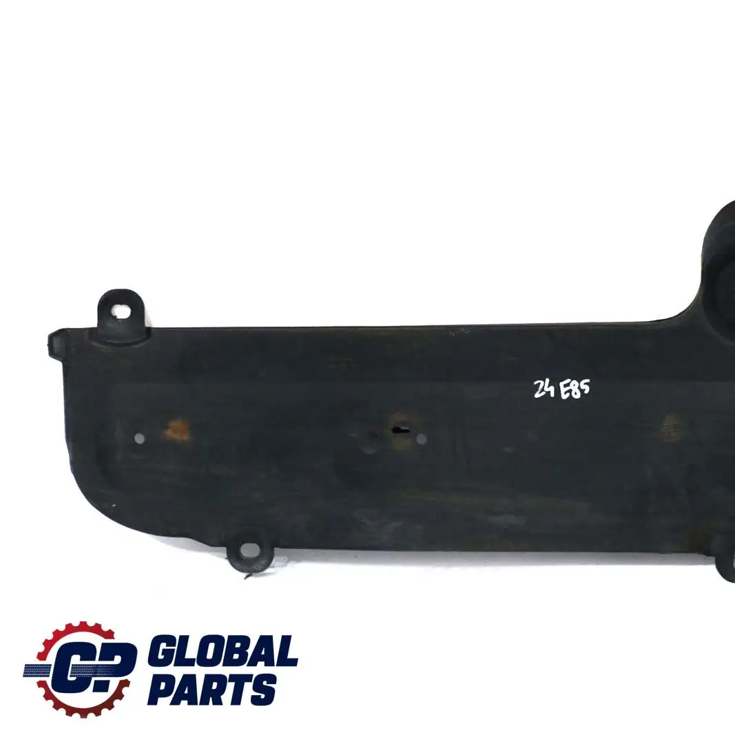 BMW Z4 Series E85 1 Roadster Underfloor Channel Cover Plate - SKU 7134377-1 - Part number 7134377