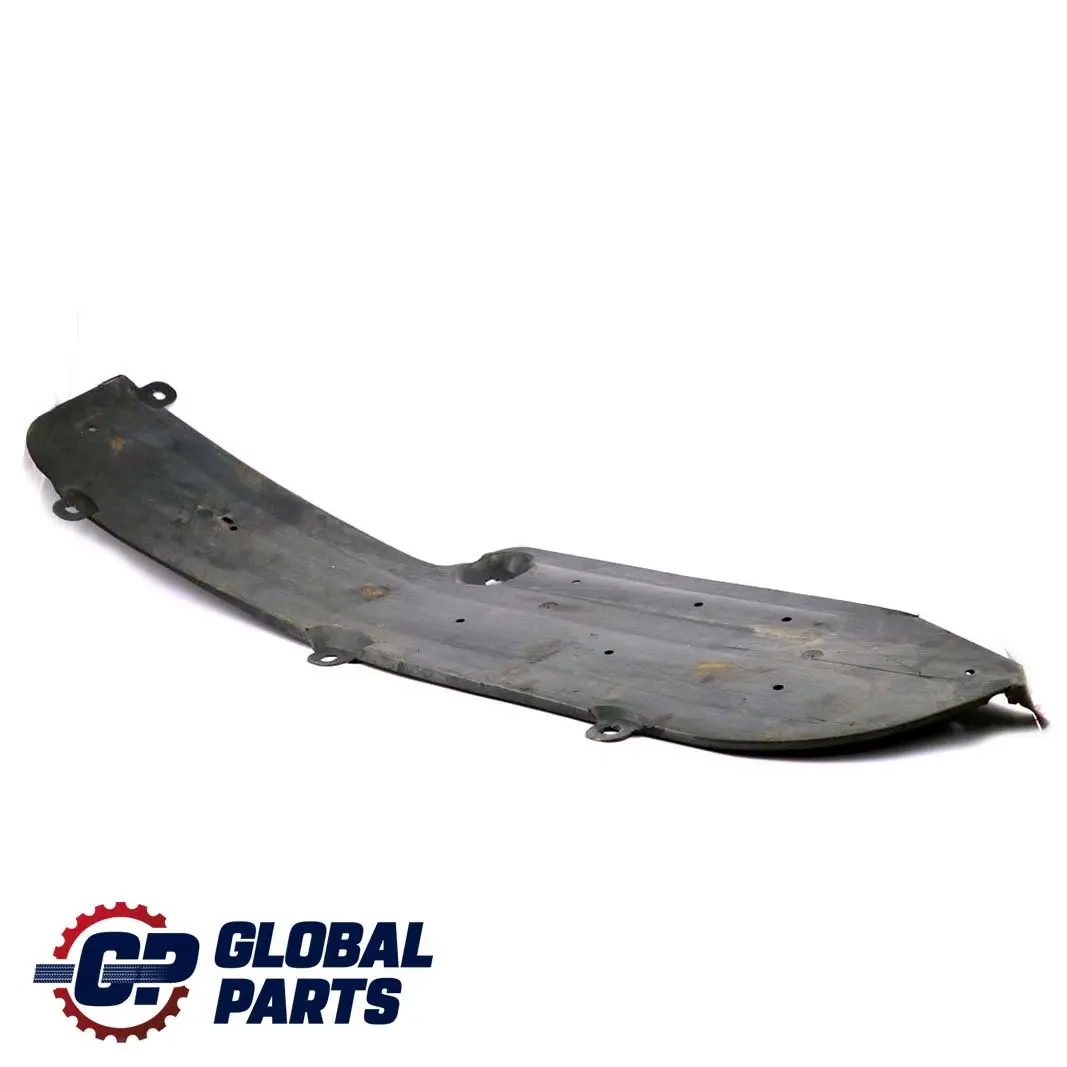 BMW Z4 Series E85 1 Roadster Underfloor Channel Cover Plate - SKU 7134377-1 - Part number 7134377