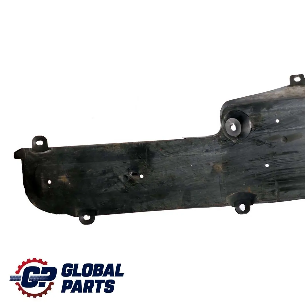 Placa Cubrecanales Bajo Suelo para BMW Serie Z4 E85 1 Roadster con número de pieza 7134377 BMW Serie Z4 E85 1 Roadster Placa Cubrecanales Bajo Suelo - SKU 7134377-1 - Número de pieza 7134377