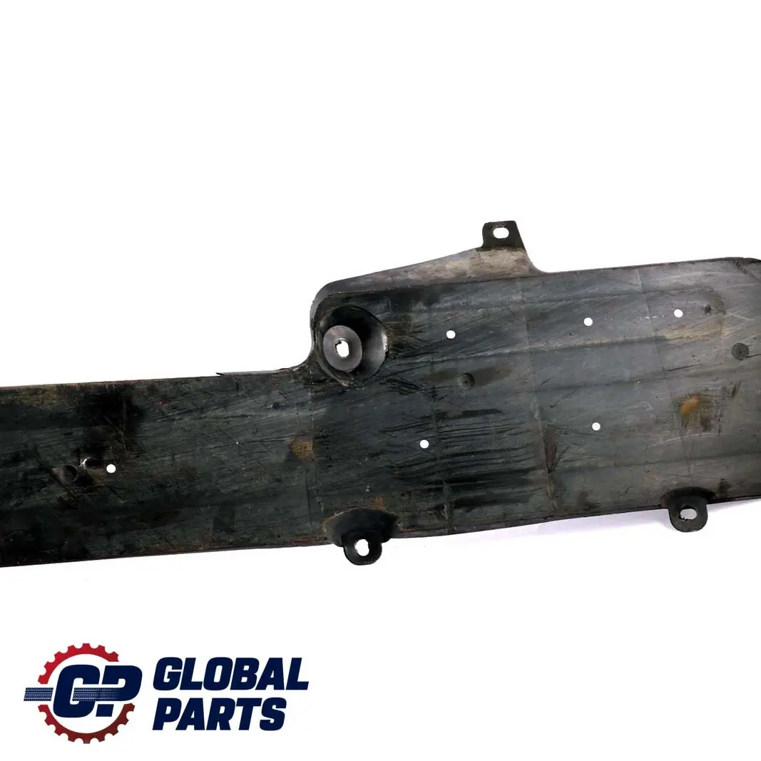 BMW Z4 Series E85 1 Roadster Underfloor Channel Cover Plate - SKU 7134377-1 - Part number 7134377
