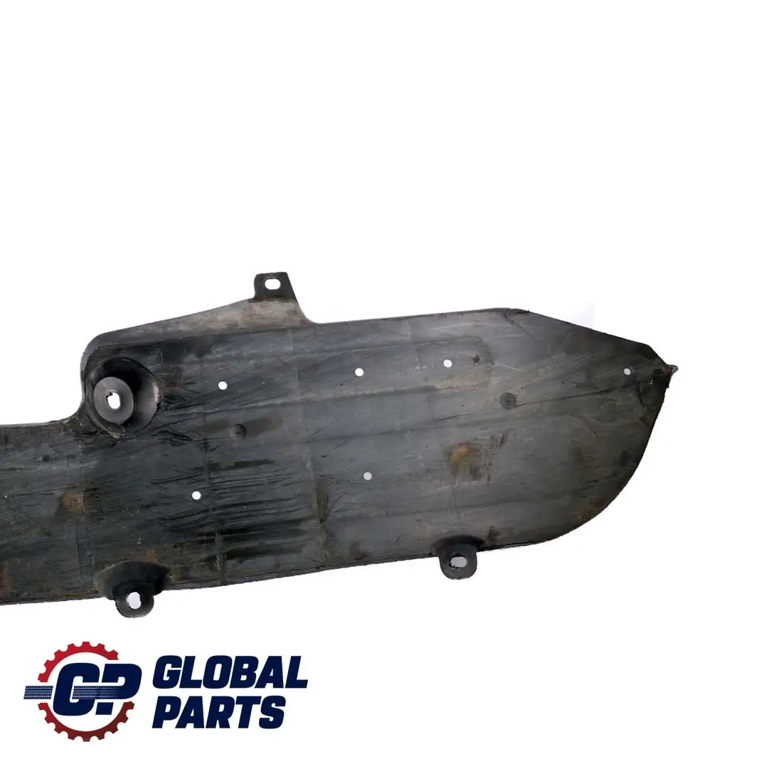 BMW Z4 Series E85 1 Roadster Underfloor Channel Cover Plate - SKU 7134377-1 - Part number 7134377
