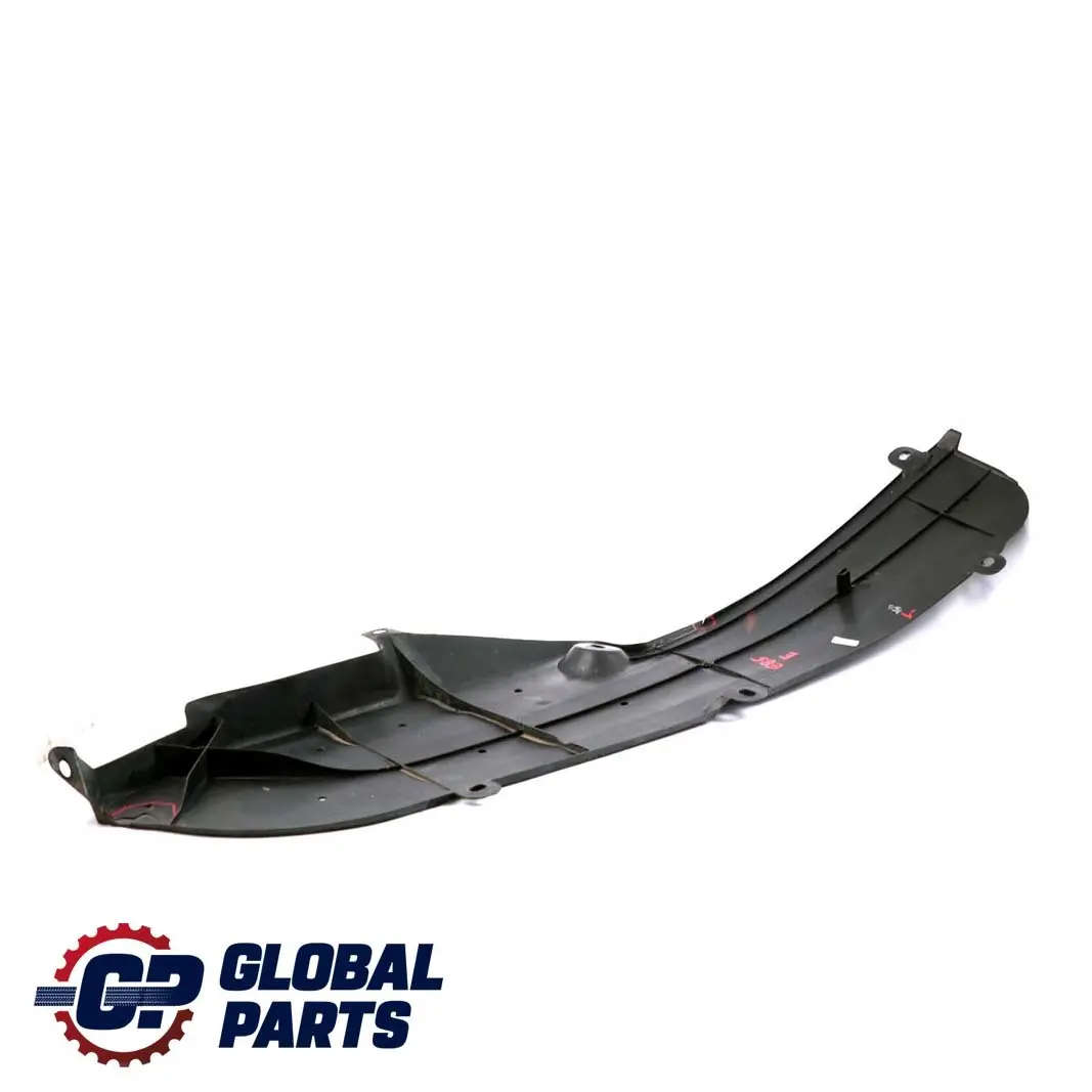BMW Z4 E85 Pokrowa Płyta Osłona Podwozia - SKU 7134377-1 - Numer Części 7134377