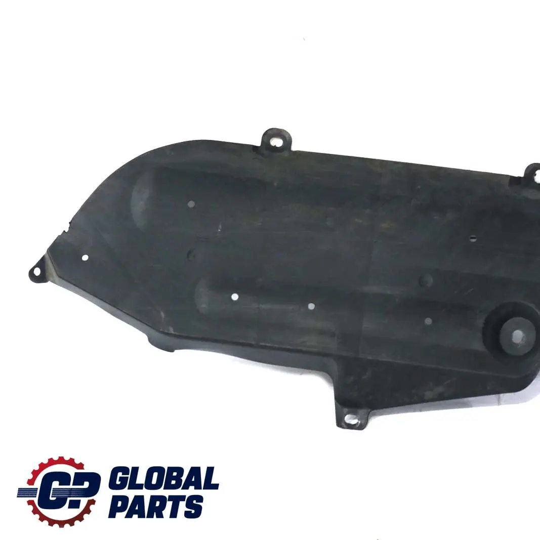 BMW Z4 E85 Płyta Osłona Podwozia - SKU 7134377 - Numer Części 7134377