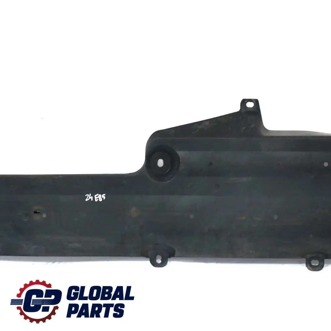 BMW Z4 E85 Roadster Chiusino Copertura a Pavimento Piastra - SKU 7134377 - Numero di parte 7134377