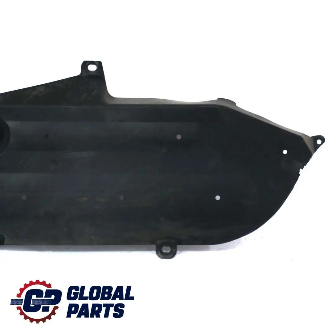BMW Z4 E85 Roadster Chiusino Copertura a Pavimento Piastra - SKU 7134377 - Numero di parte 7134377