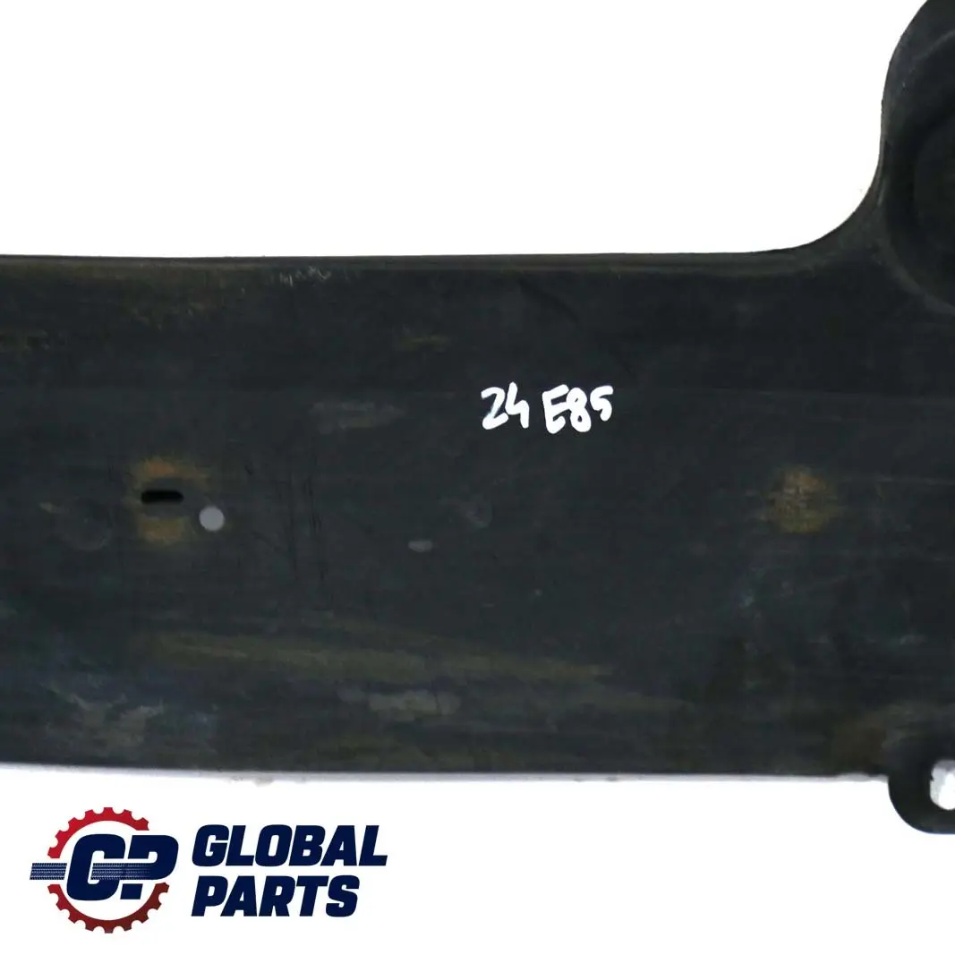 Plaque D'egout Revetement sous Plancher Plaque pour BMW Z4 E85 Roadster à propos du numéro de pièce 7134377 BMW Z4 E85 Roadster Plaque D'egout Revetement sous Plancher Plaque - SKU 7134377 - Numéro de pièce 7134377