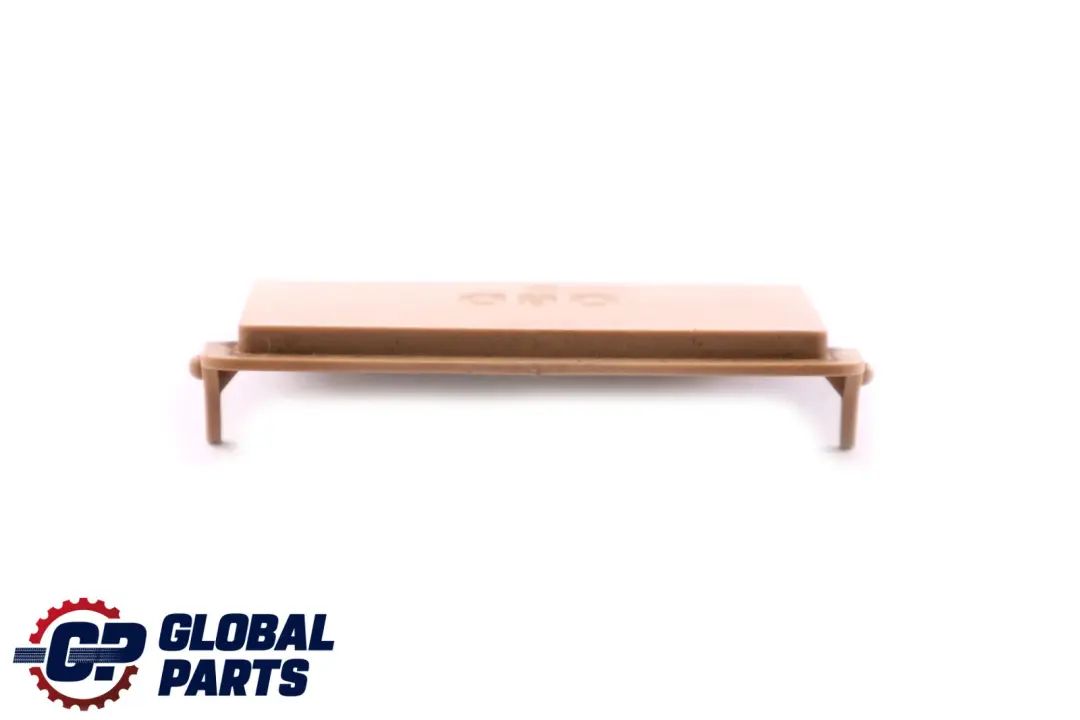 Vordere rechte Abdeckung Trim Panel Beinraum OBD Beige für BMW E60 E61 mit Teilenummer 7135118 BMW E60 E61 Vordere rechte Abdeckung Trim Panel Beinraum OBD Beige - SKU 7135118-1 - Teilenummer 7135118