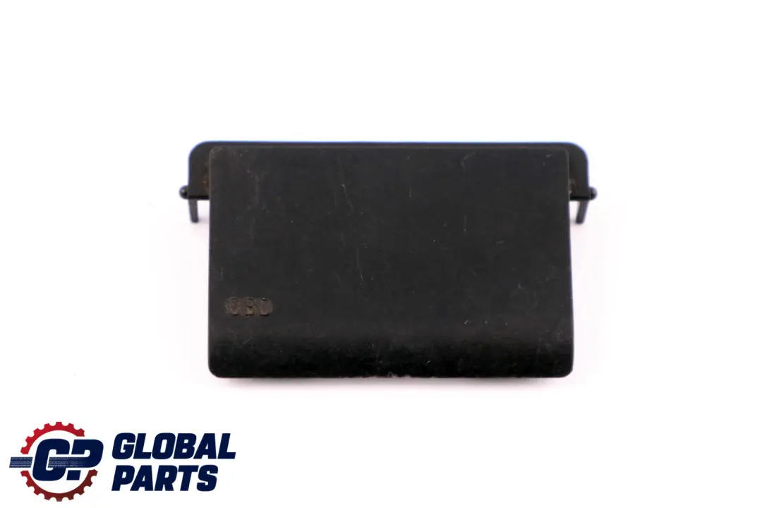 Fußraum OBD Abdeckung Verkleidung Vorne Schwarz für BMW E60 E61 mit Teilenummer 7135119 BMW E60 E61 Fußraum OBD Abdeckung Verkleidung Vorne Schwarz - SKU 7135118 - Teilenummer 7135119