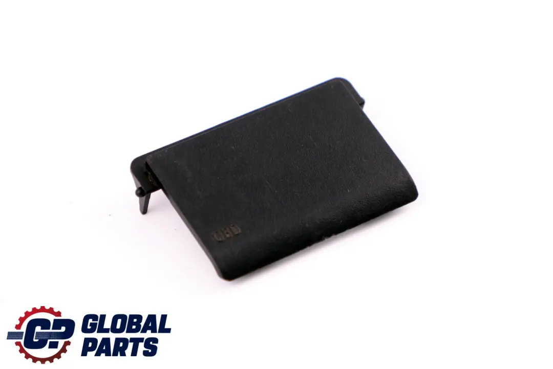 BMW 5 er E60 E61 Abdeckung OBD-Stecker OBD Schwarz - SKU 7135118 - Teilenummer 7135119