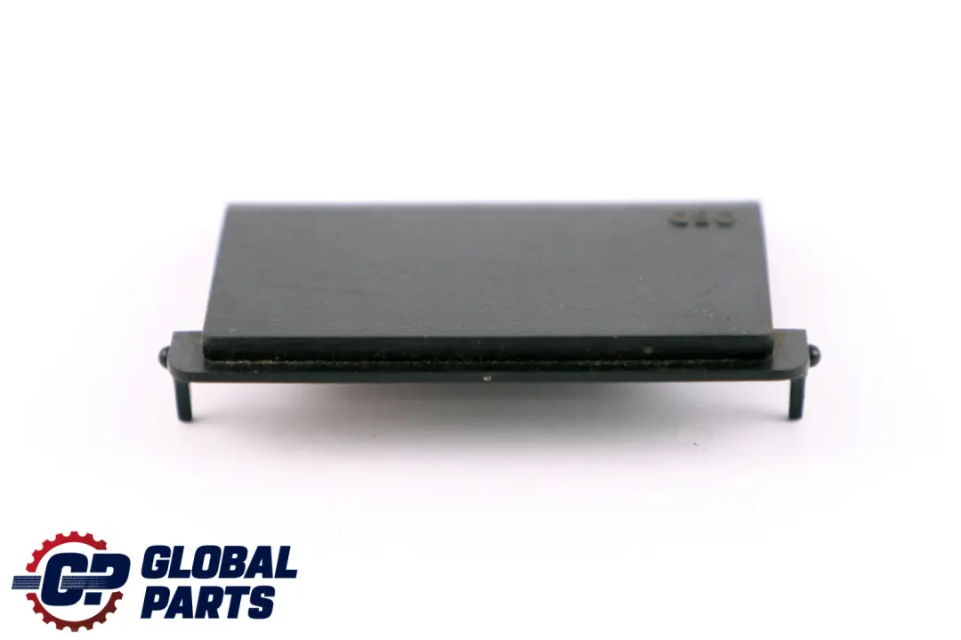 BMW 5 er E60 E61 Abdeckung OBD-Stecker OBD Schwarz - SKU 7135118 - Teilenummer 7135119