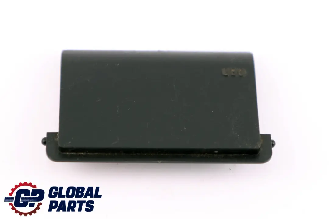 BMW 5 er E60 E61 Abdeckung OBD-Stecker OBD Schwarz - SKU 7135118 - Teilenummer 7135119