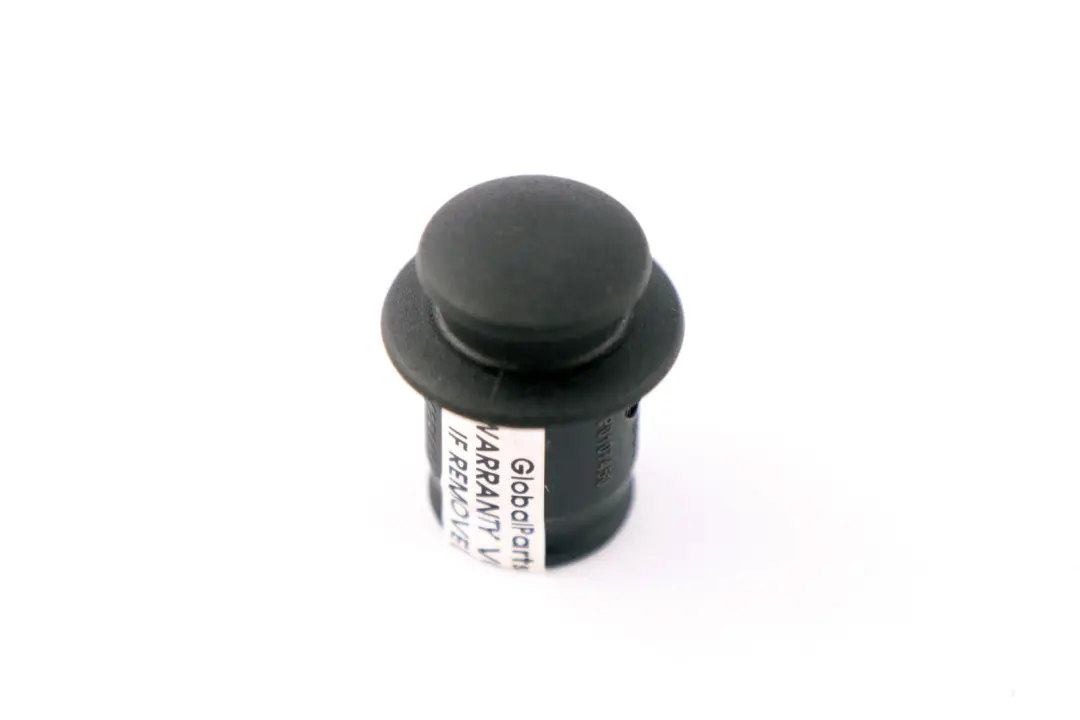 BMW Genuine Universal In Car Cigarette Plug Socket Lighter Stopper Cover Trim - SKU 7135141-1 - Part number 8222183