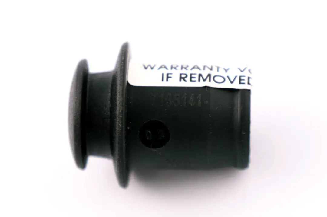 BMW Embellecedor De Tapa De Encendedor De Cigarrillos Universal - SKU 7135141 - Número de pieza 7135141
