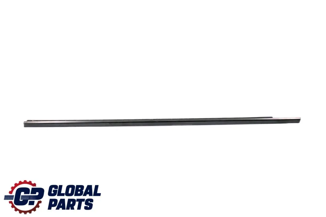 BMW 5 er E60 E61 LCI Schachtabdeckung Aussen Dichtungsstreifen Tür Vorn Links - SKU 7135161 - Teilenummer 7135161