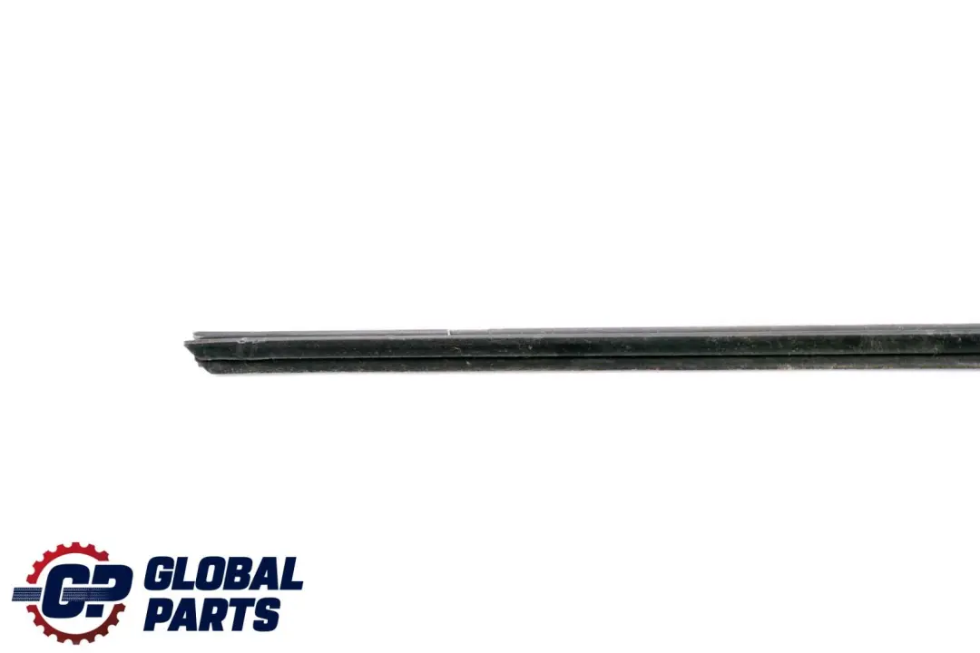 BMW E60 E61 LCI Listwa Drzwi Przednich Lewych Przód Lewy - SKU 7135161 - Numer Części 7135161