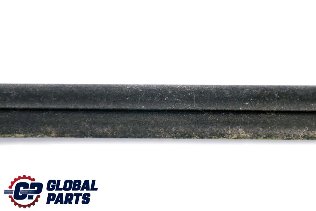 Bande d'etancheite Exterieur, Porte avant gauche CHROM pour BMW Serie E60 E61 LCI à propos du numéro de pièce 7135161 BMW Serie E60 E61 LCI Bande d'etancheite Exterieur, Porte avant gauche CHROM - SKU 7135161 - Numéro de pièce 7135161