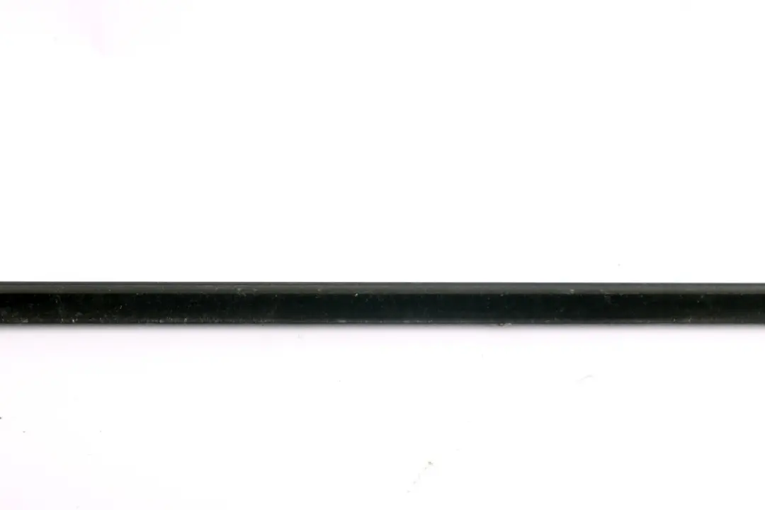 BMW E60 E61 LCI Plaque D'egout Exterieur Porte Avant Droite Noir - SKU 7135162 - Numéro de pièce 7135162