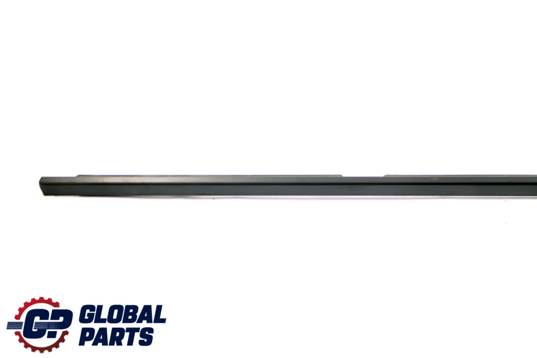  *BMW 5 er E60 E60N Schachtabdeckung Abdeckung Aussen Tür Hinten Rechts Schwarz - SKU 7135164 - Teilenummer 7135164